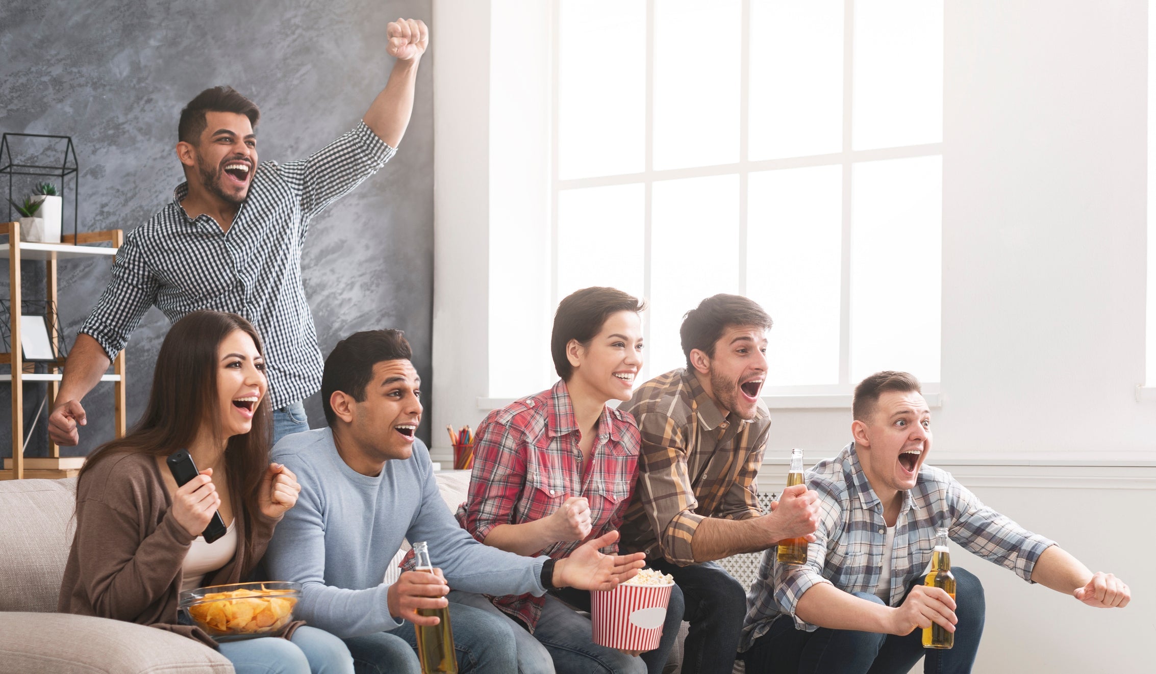 A Guide to Getting Your Smart TV Apps Back